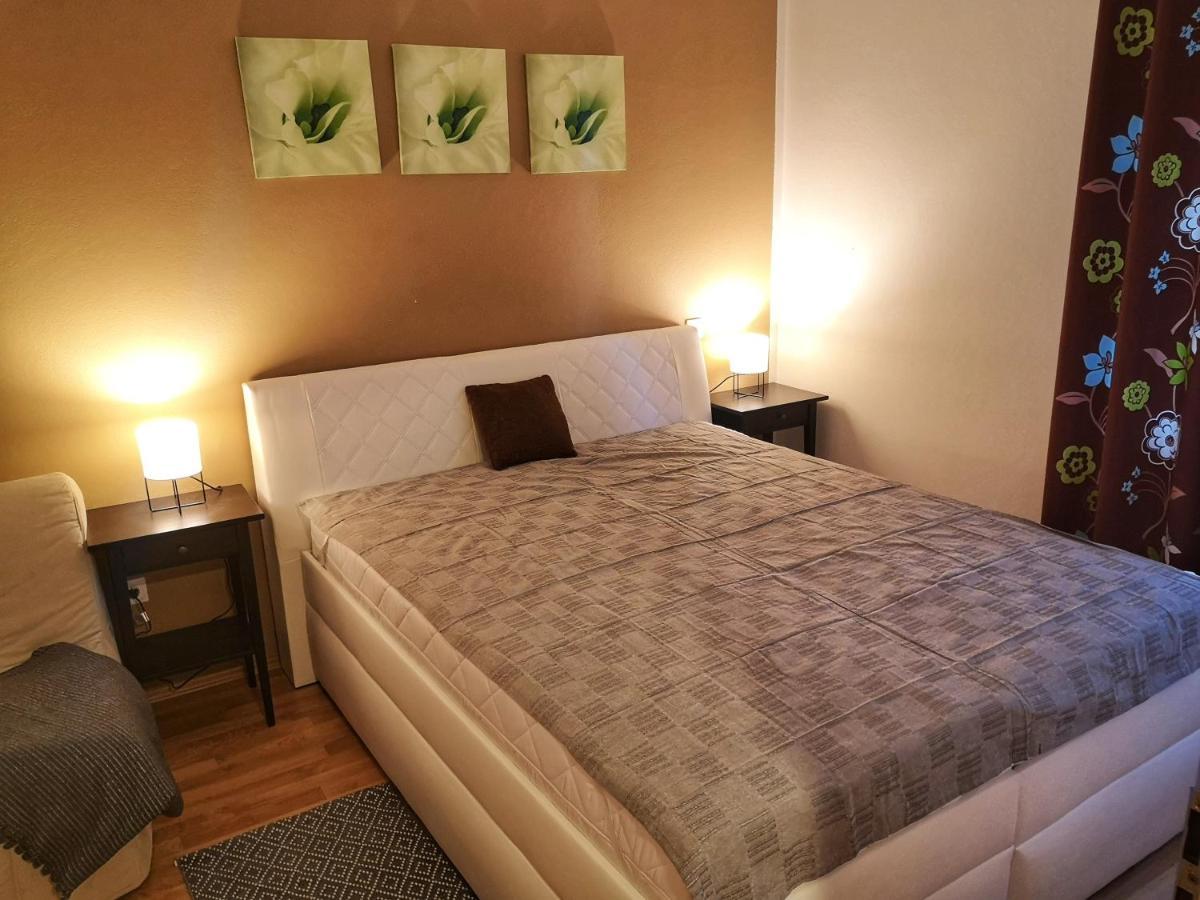 Apartmany Margo Sun Martinske Hole Εξωτερικό φωτογραφία