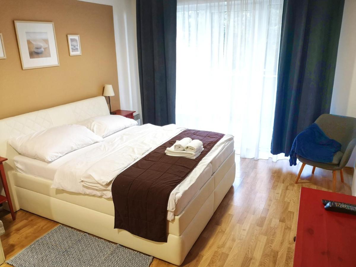 Apartmany Margo Sun Martinske Hole Εξωτερικό φωτογραφία