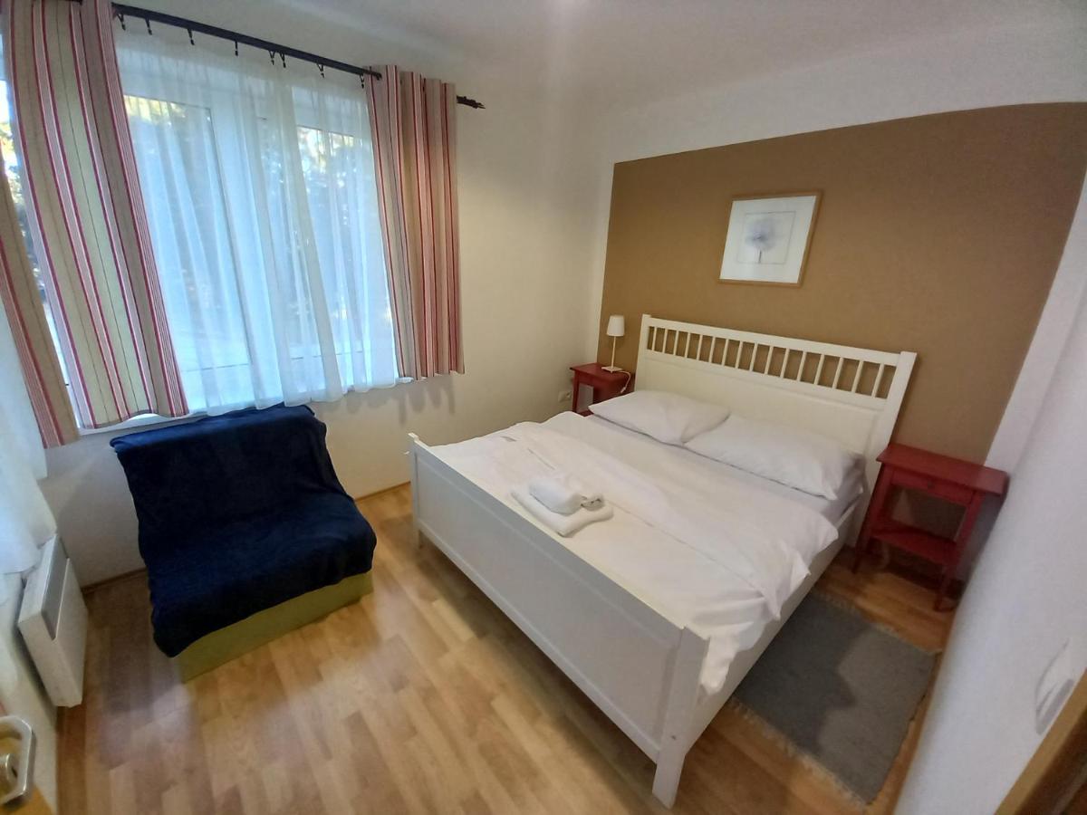 Apartmany Margo Sun Martinske Hole Εξωτερικό φωτογραφία
