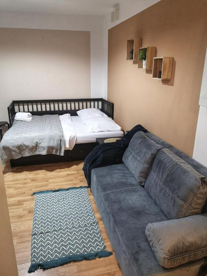 Apartmany Margo Sun Martinske Hole Εξωτερικό φωτογραφία