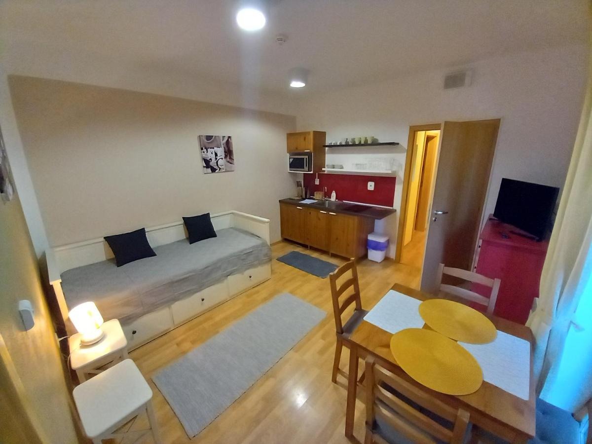 Apartmany Margo Sun Martinske Hole Εξωτερικό φωτογραφία