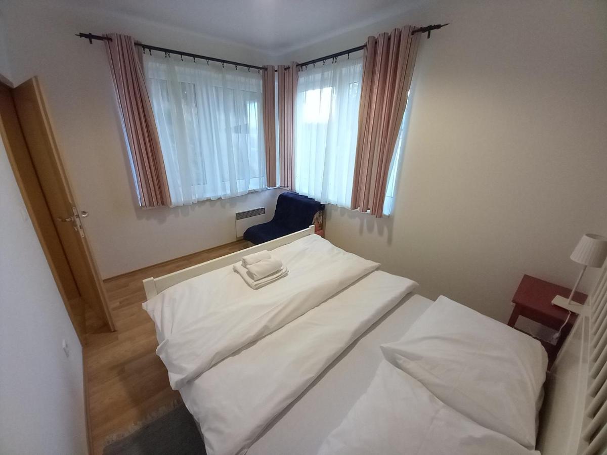 Apartmany Margo Sun Martinske Hole Εξωτερικό φωτογραφία