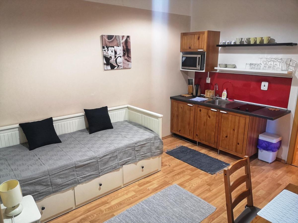 Apartmany Margo Sun Martinske Hole Εξωτερικό φωτογραφία