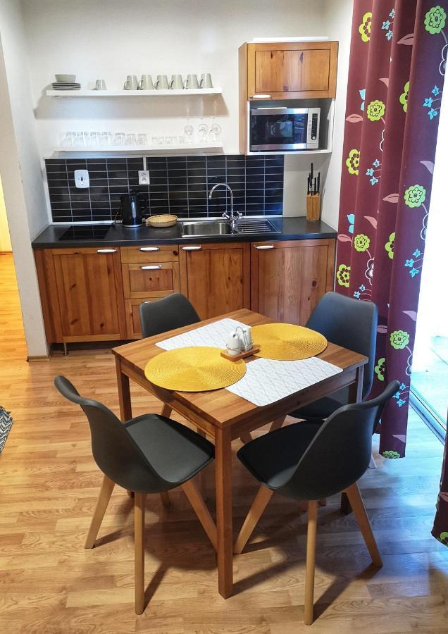 Apartmany Margo Sun Martinske Hole Εξωτερικό φωτογραφία