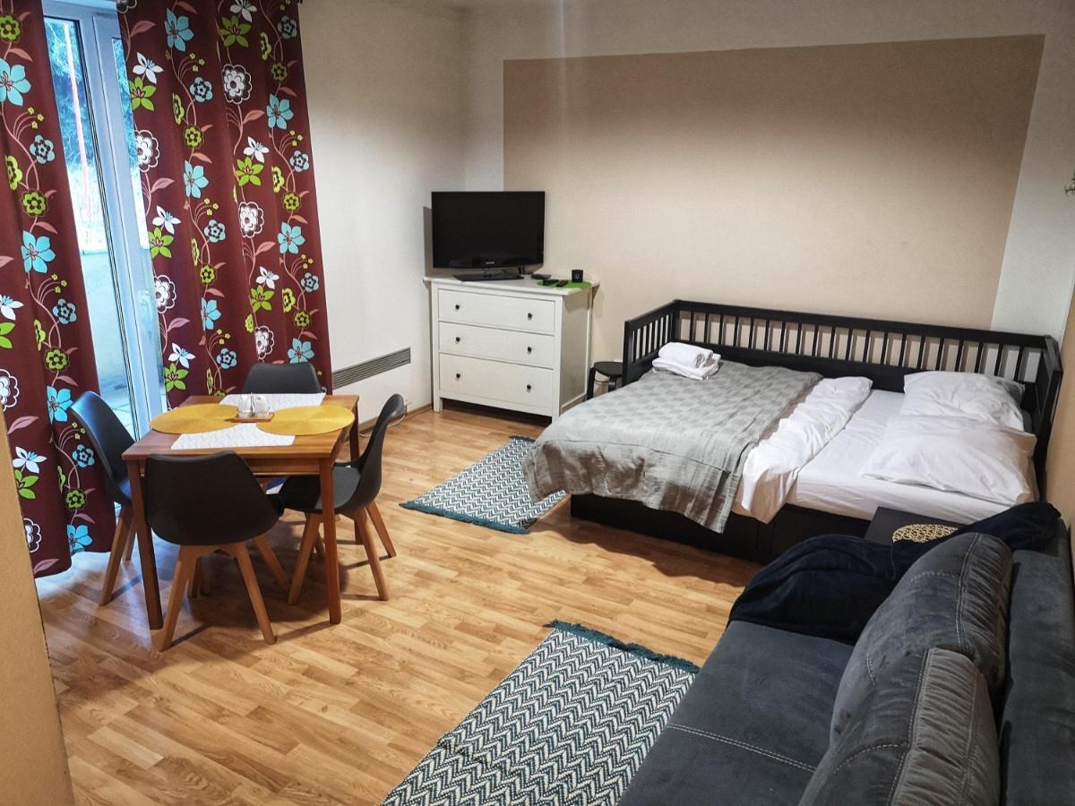 Apartmany Margo Sun Martinske Hole Εξωτερικό φωτογραφία