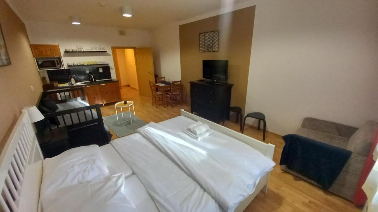 Apartmany Margo Sun Martinske Hole Εξωτερικό φωτογραφία