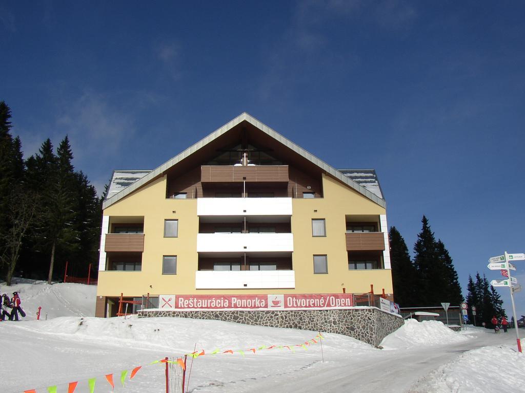 Apartmany Margo Sun Martinske Hole Δωμάτιο φωτογραφία
