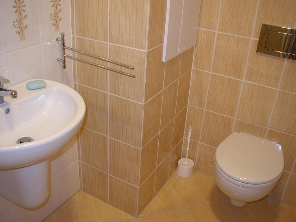 Apartmany Margo Sun Martinske Hole Δωμάτιο φωτογραφία
