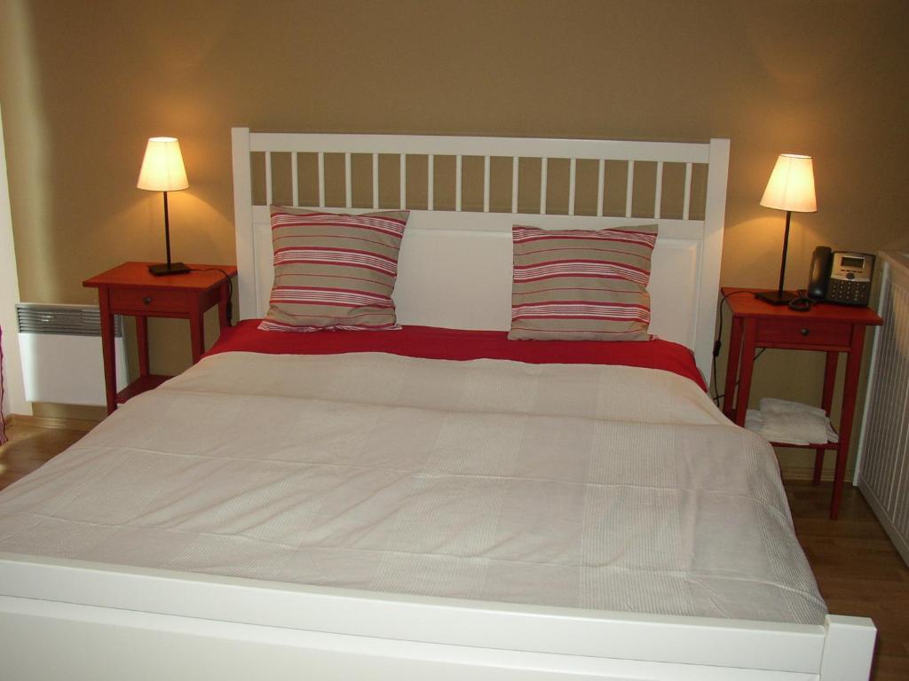 Apartmany Margo Sun Martinske Hole Εξωτερικό φωτογραφία